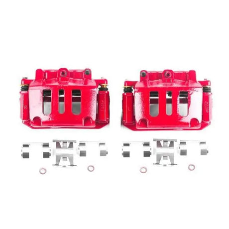 PowerStop S4734