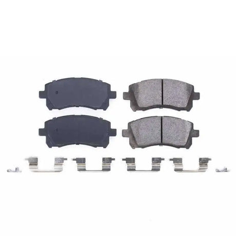 PowerStop 17-721