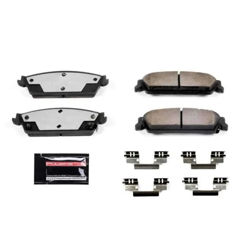 PowerStop Z36-1194