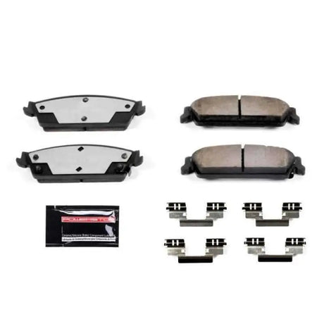 PowerStop Z36-1194