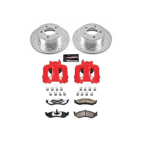 POWERSTOP KC2152-36