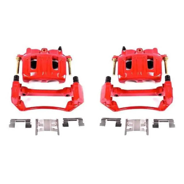 PowerStop S4750