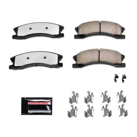 PowerStop Z36-945