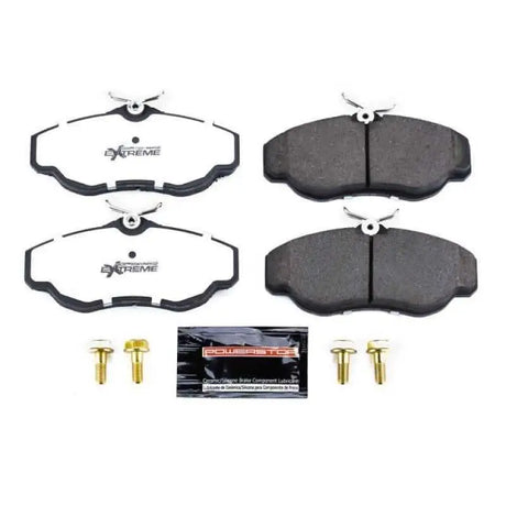PowerStop Z36-676