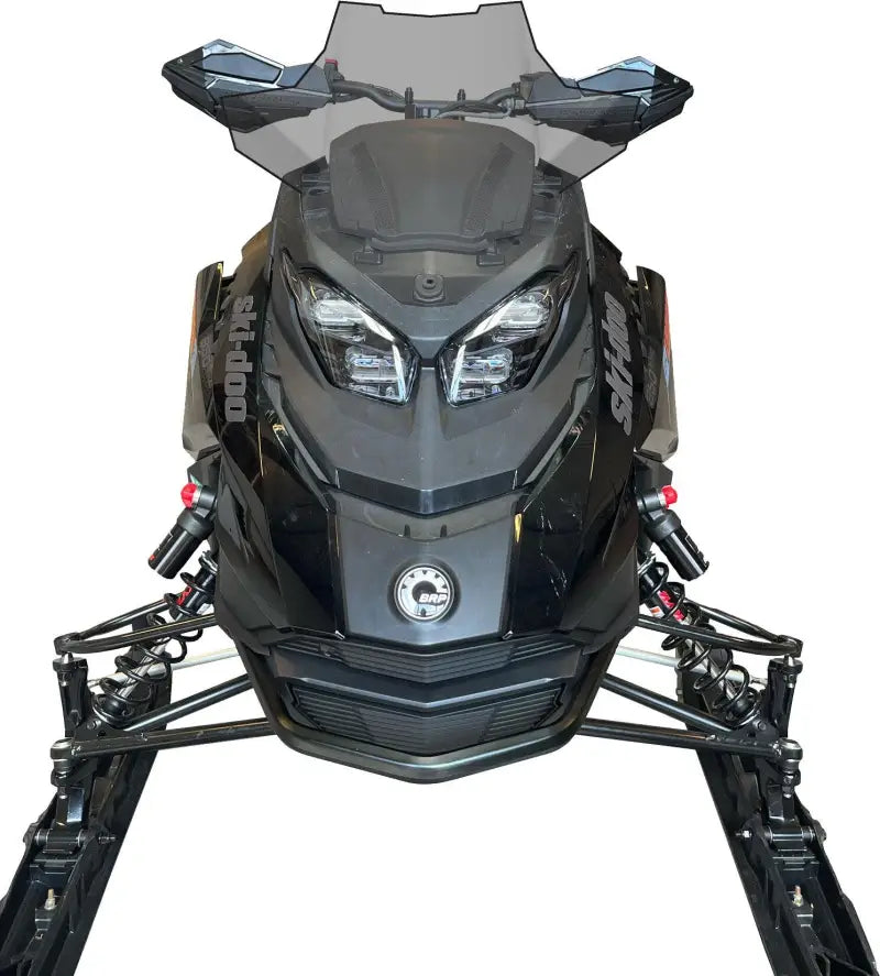 Cobra W/S Low Smoke 14"