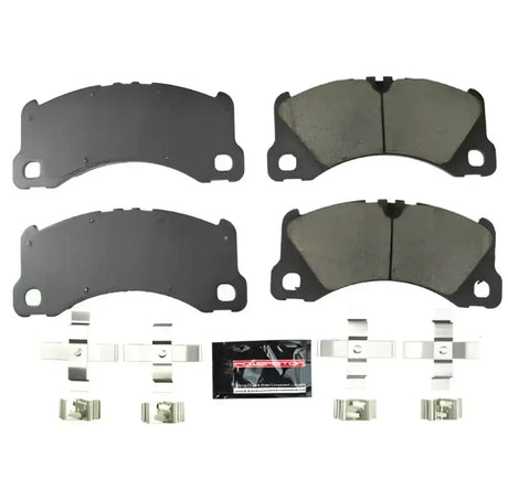 Z23-1577 Brake Pad