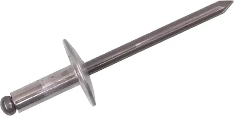 PR ABL6-12A Wps Aluminum Pop Rivet 3/16" 100/PĀ