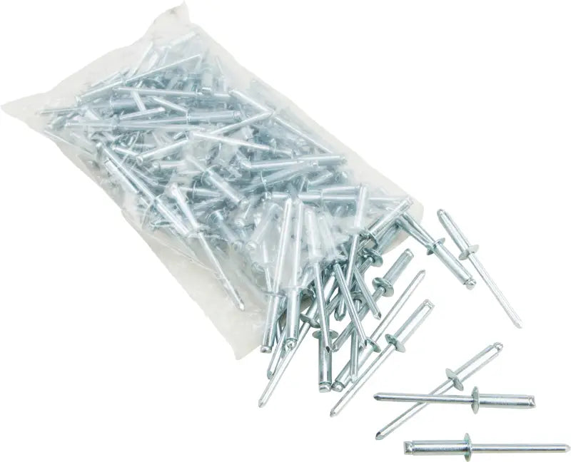 PR SB6-8-B Wps Steel Pop Rivet 3/16" 100/Pk