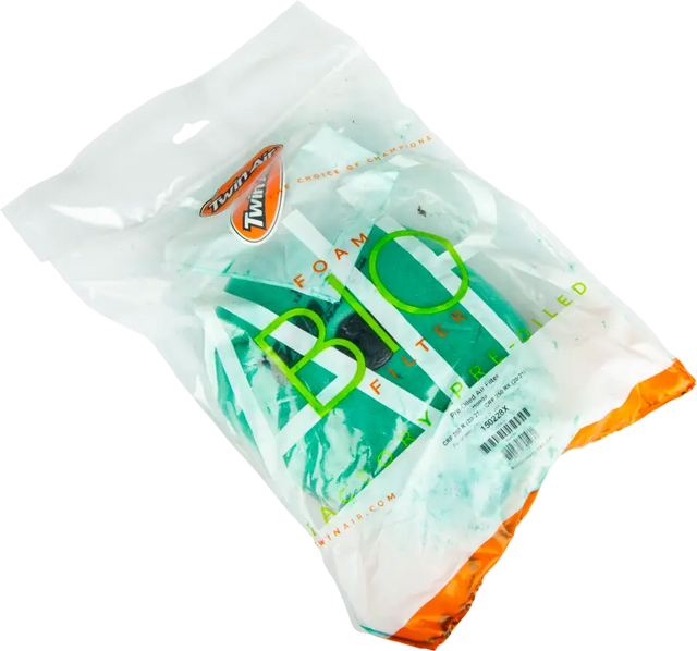 Pre Oiled Air Filter - Powersports