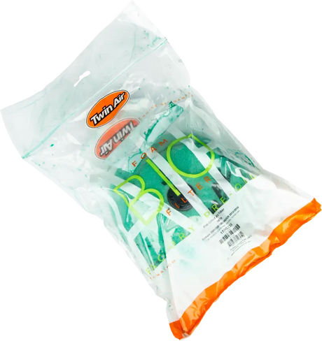 Pre Oiled Air Filter - Powersports