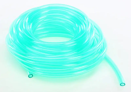 Precut Fuel Line Green 3/16 X 25’ - Powersports