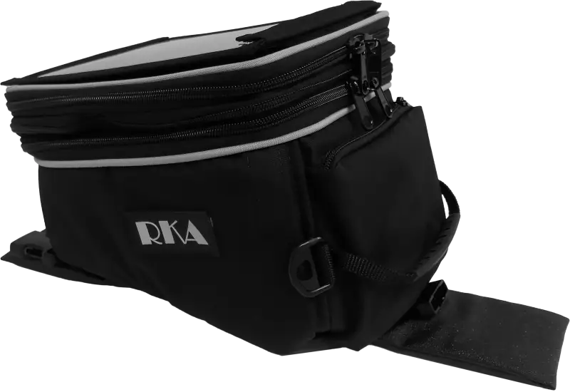 Classic Tank Bag 13l Black - RKA