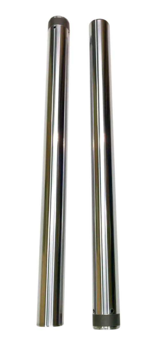PRO ONE Pro One Chrome Fork Tubes 49mm 24 7/8"