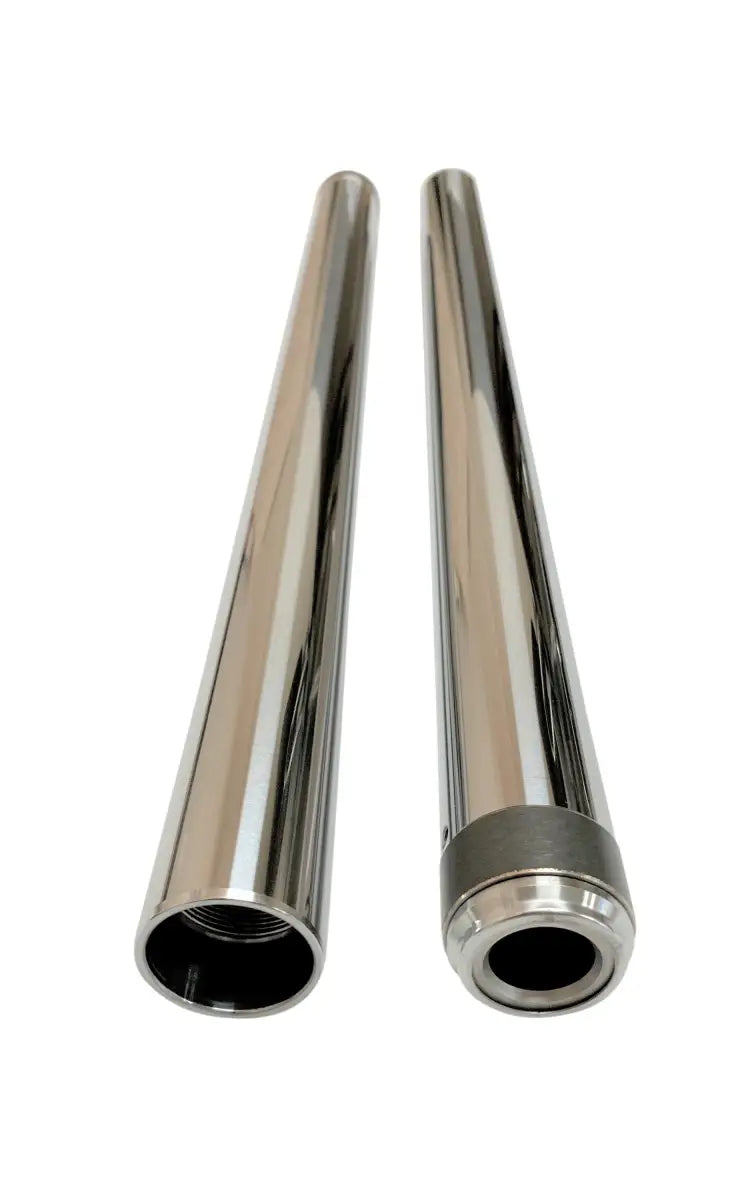 PRO ONE Pro One Chrome Fork Tubes 49mm 27 1/2"