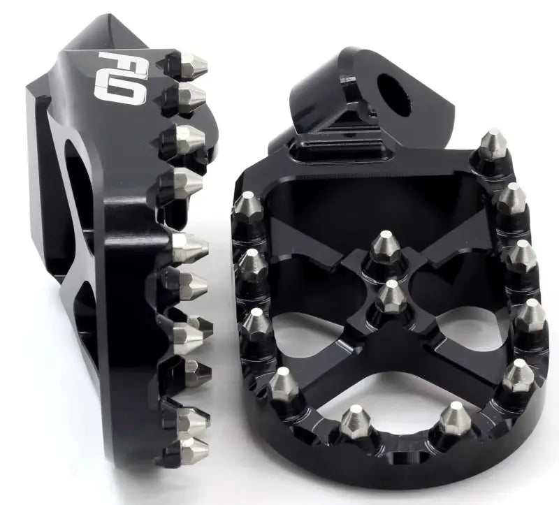 FLO MOTORSPORTS FPEG-801BLK
