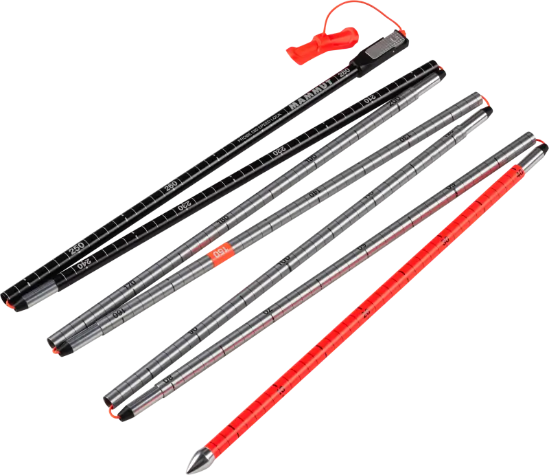 Probe 280 Speed Lock