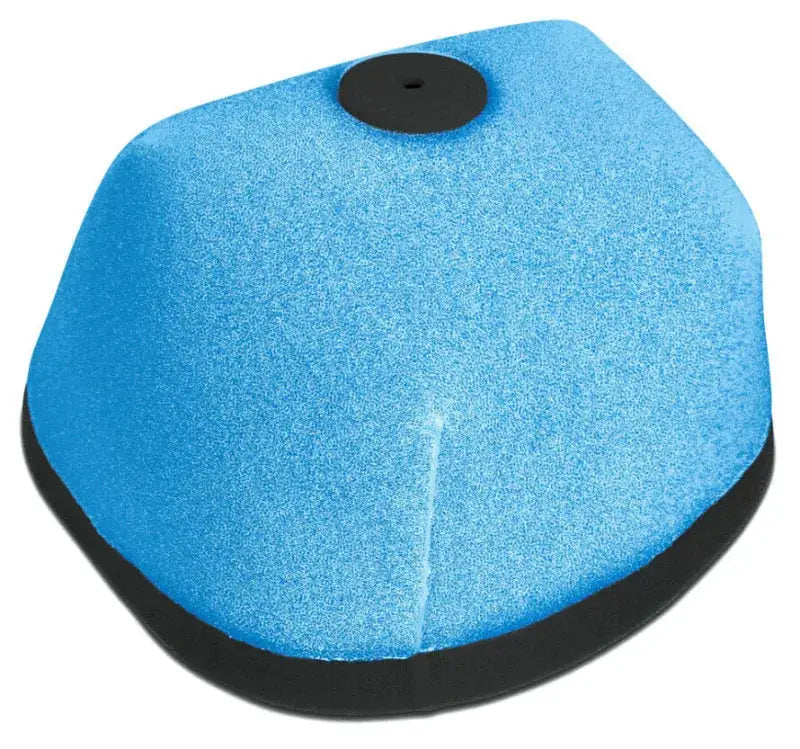Blue foam air filter for Kawasaki KX250F KX450F ProFilter 17-18 ready-to-use