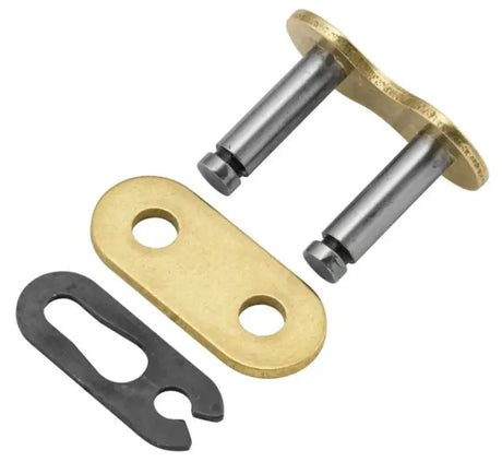 Motorcycle chain master link ProTaper 420MX Master Link for easy chain connection
