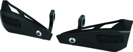 ProTaper Brush Guard Kit - Black - 022881 - Controls