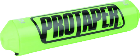 Neon green ProTaper Fuzion Bar Pad for ProTaper Fuzion Bar and bike fun