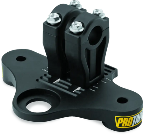 ProTaper Honda CRF50 Upper Clamp Assebly - 022843 - Controls