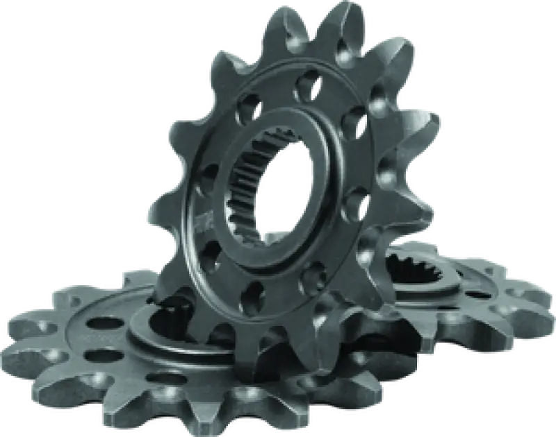 Stacked metal sprockets for ProTaper Husqvarna KTM front sprocket 14 teeth