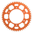 ProTaper KTM Rear Orange Sprocket - 49 Teeth - 033269