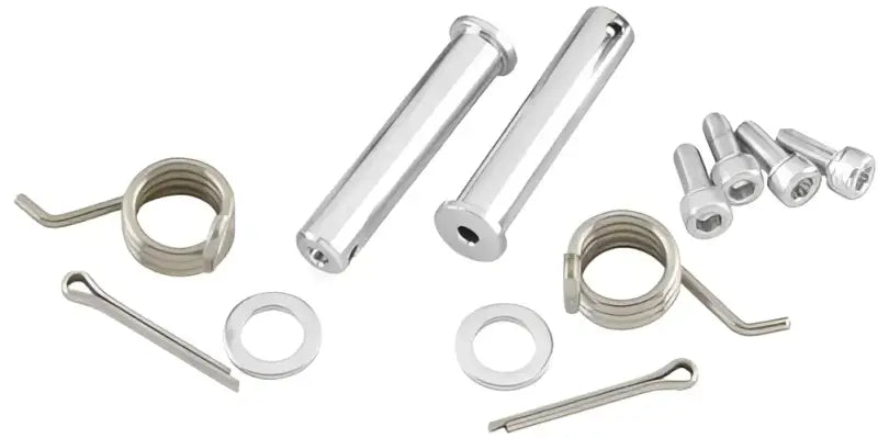 ProTaper KTM Replacement Hardware Kit - 023210 - Engine Components