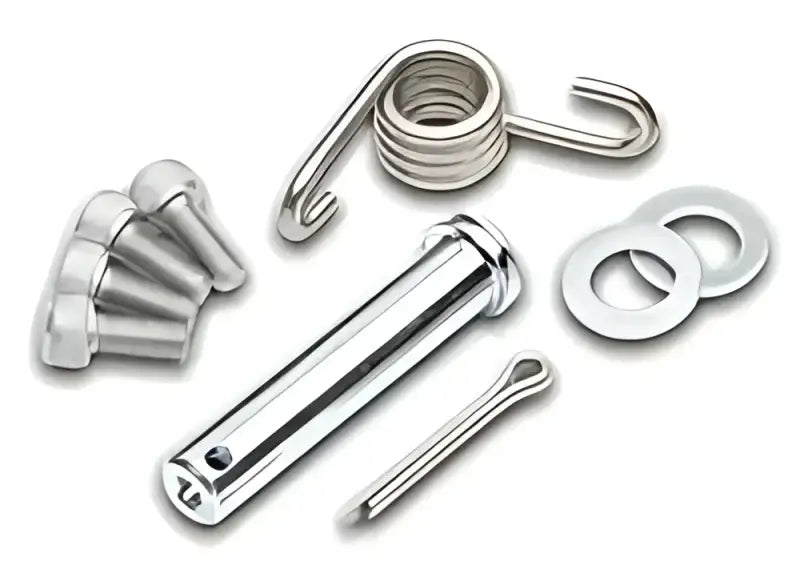 ProTaper KTM Replacement Hardware Kit - 023210 - Engine Components