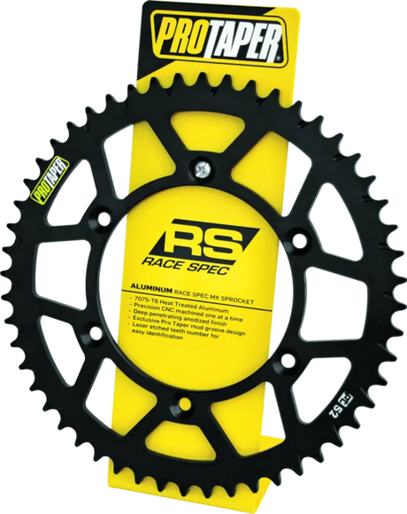 ProTaper Pro Taper Sprocket Pop Display - 022100 - Marketing