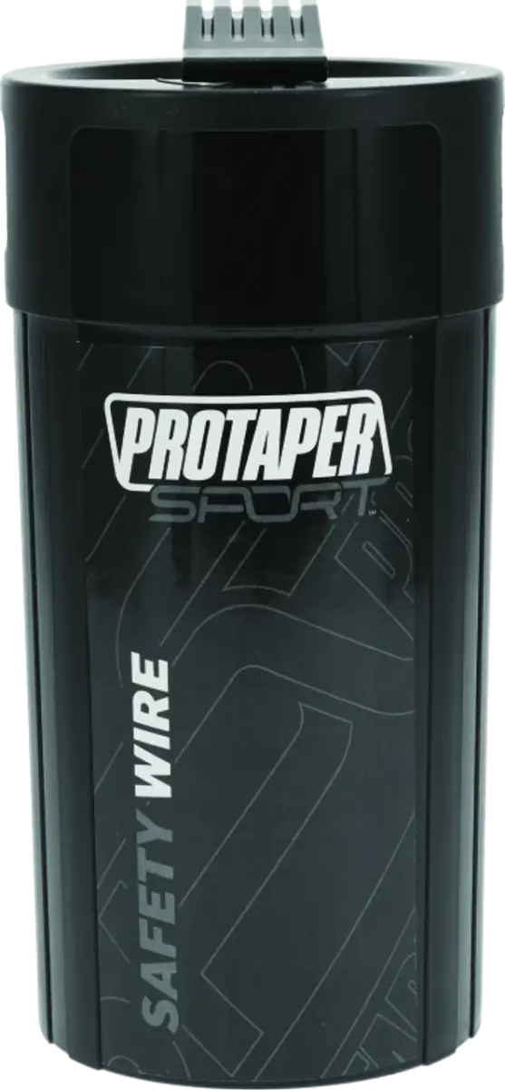 ProTaper Safety Wire 0.020 1lb. - 021203 - Fabrication