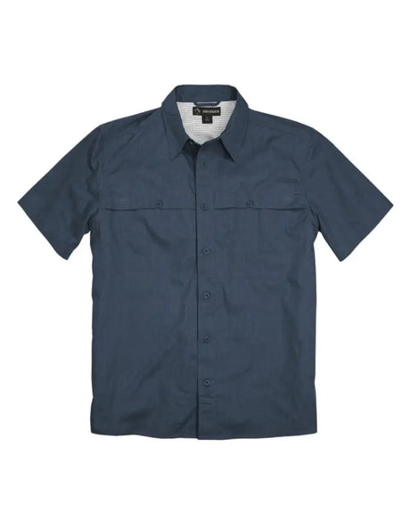 ProTaper Tee X-Large - Dark Grey - 802235 - Apparel