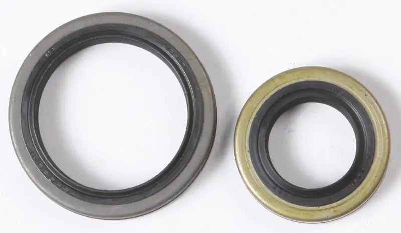 PROX Crankshaft Oil Seal Kit Suz for Powersports