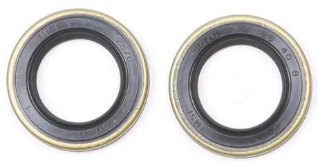 PROX Crankshaft Oil Seal Kit Kaw for Powersports