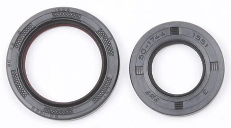 PROX Crankshaft Oil Seal Kit Husq/Ktm for Powersports