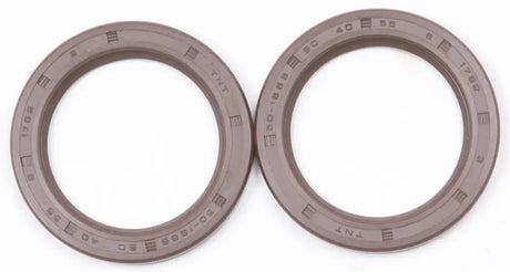 PROX Crankshaft Oil Seal Kit Ktm for Powersports