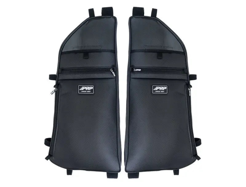 PRP Kawasaki KRX Overhead Bags(Pair) - E89