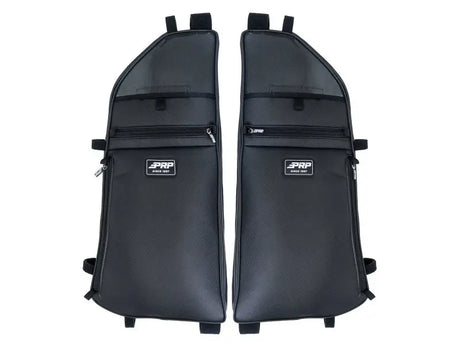 PRP Kawasaki KRX Overhead Bags(Pair) - E89