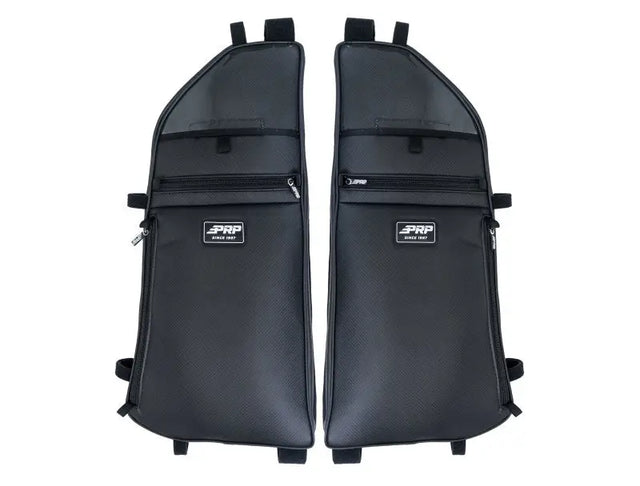 PRP Kawasaki KRX Overhead Bags(Pair) - E89