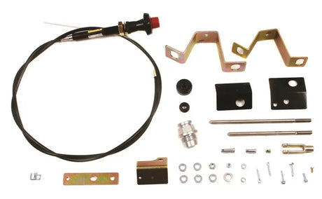 PSL800 JKS Gm 8 Lug Axle Actuator
