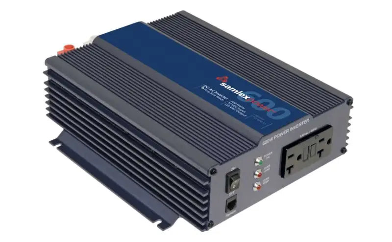 PST-600-12 Power Inverter
