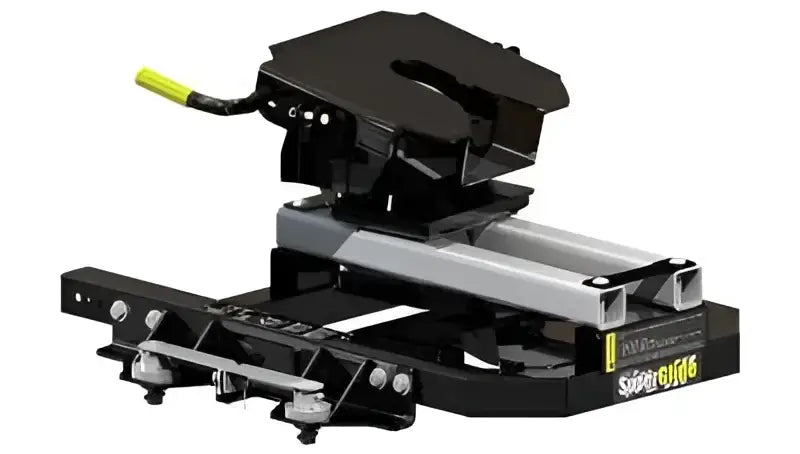 2914 Fifth Wheel Trailer Hitch