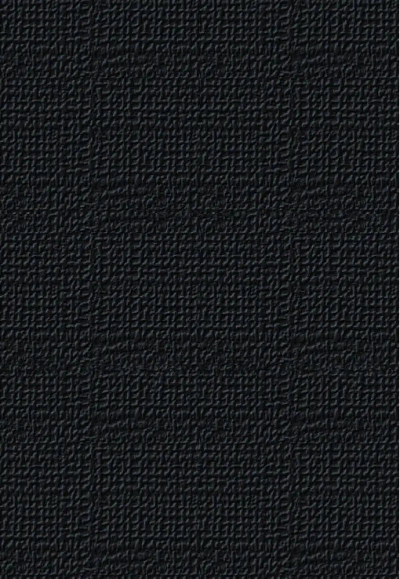 Textured black fabric surface from PW1386242 Carefree for outdoor space decor