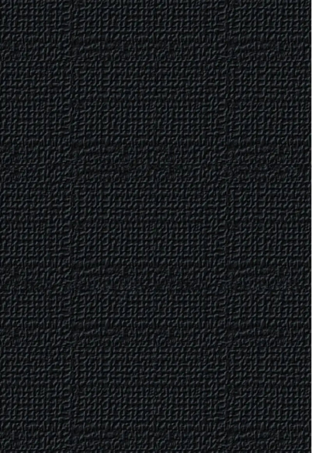 Textured black fabric surface from PW1386242 Carefree for outdoor space decor