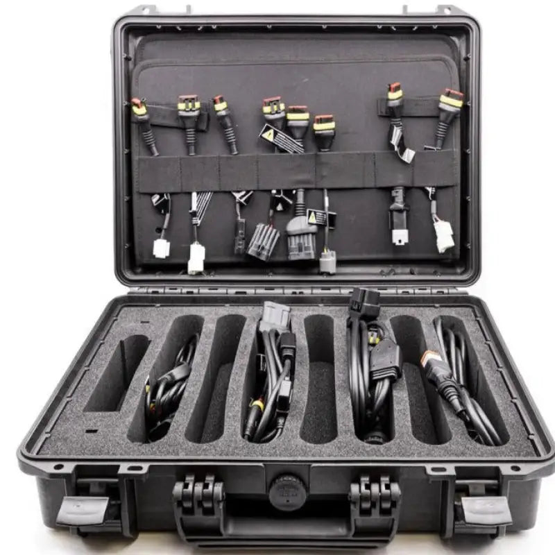 PWC-CASE Texa Pwc Cable Kit W/Case - Tools