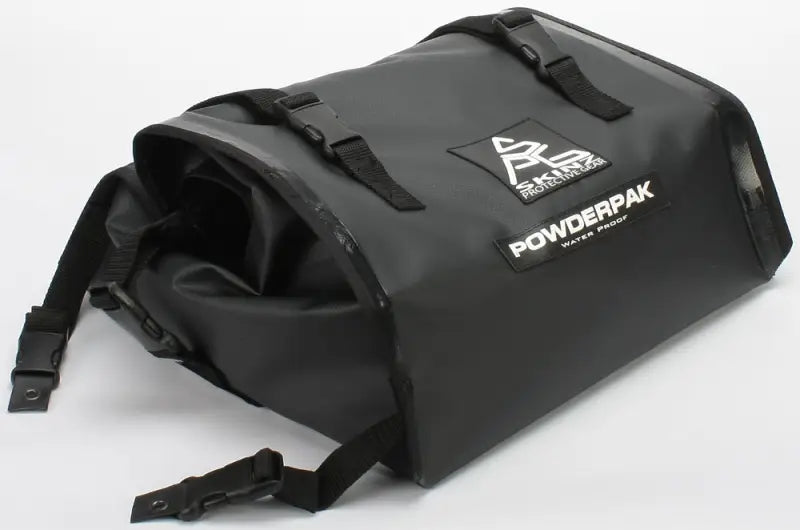 PWPTP200-BK Tunnel Pack Waterproof 15’’X15’’ Universal