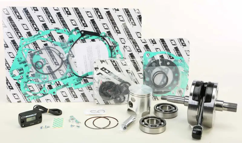 WISECO PWR101-101 Engine Rebuild Kit Garage Buddy Hon