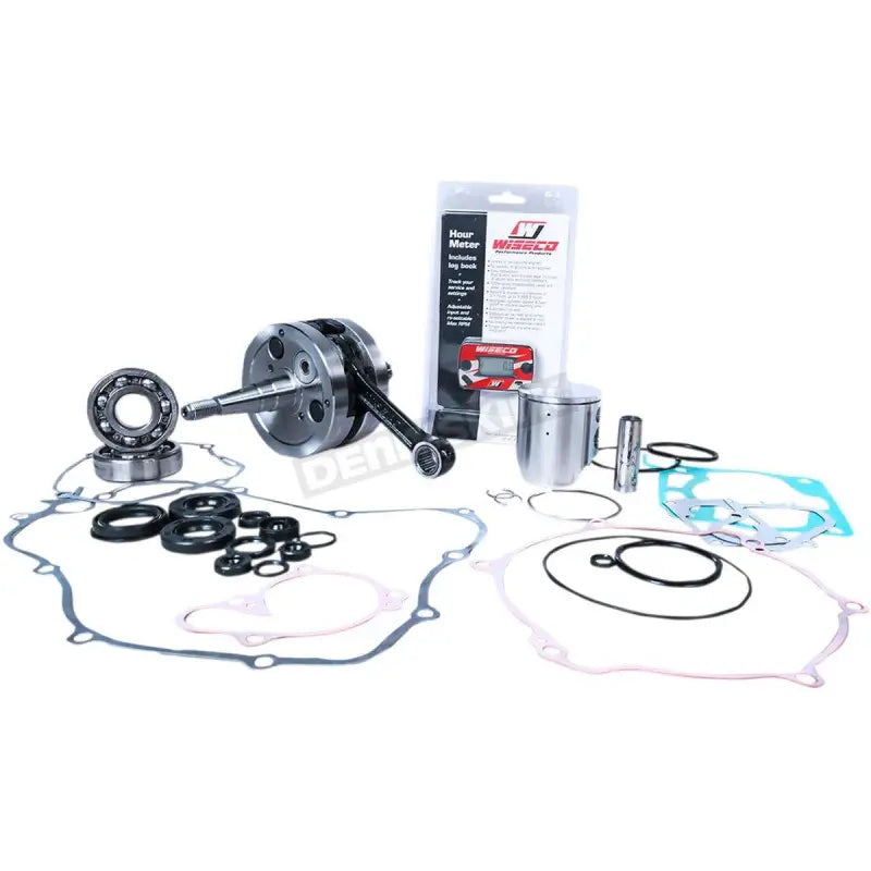 PWR178-100 Wiseco Engine Rebuild Kit Garage Buddy Husq/Ktm - RV and Auto Parts