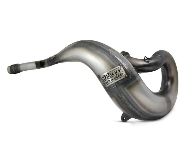 PY05250 Works Exhaust Pipe Yz250 '02 22