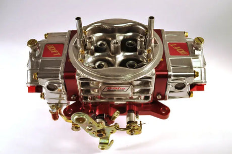 Q-850 Carburetor by Quick Fuel Technology